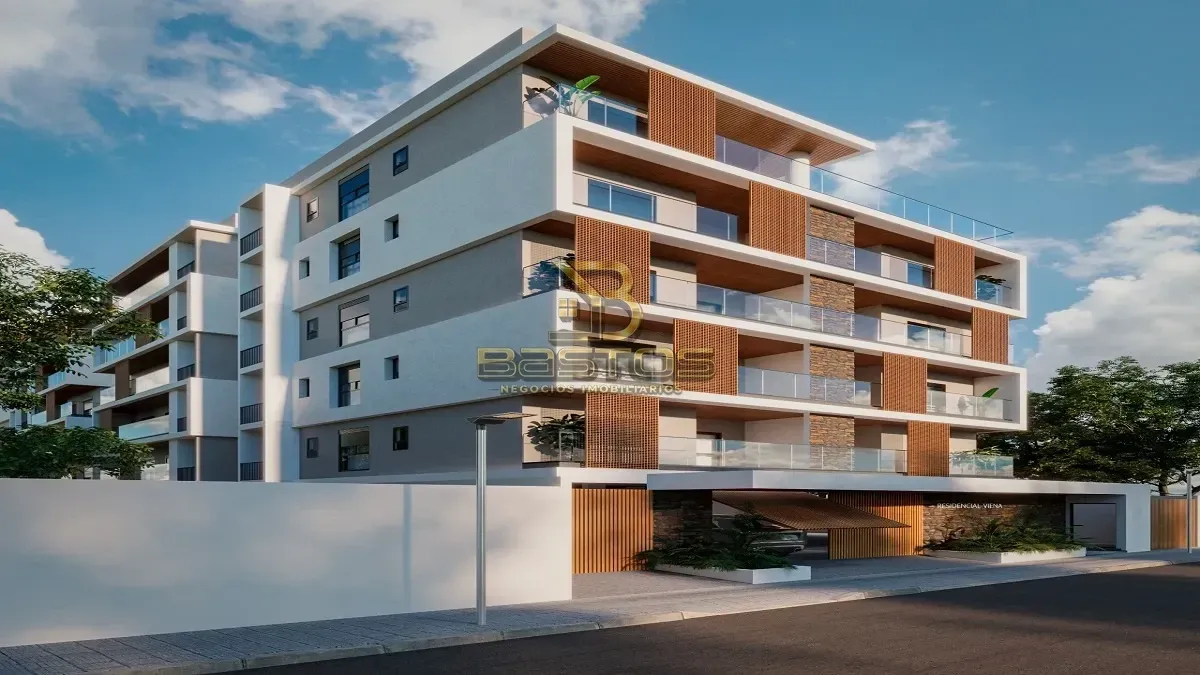 Apartamento com 2 Quartos à Venda, 78 m² em Centro - Ubatuba