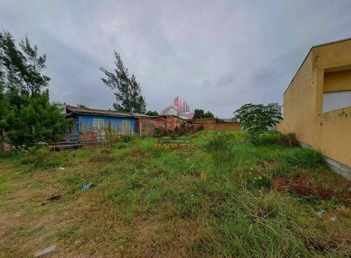 Imagem T359 | Terreno 300m² na avenida, Albatroz, Imbé/RS