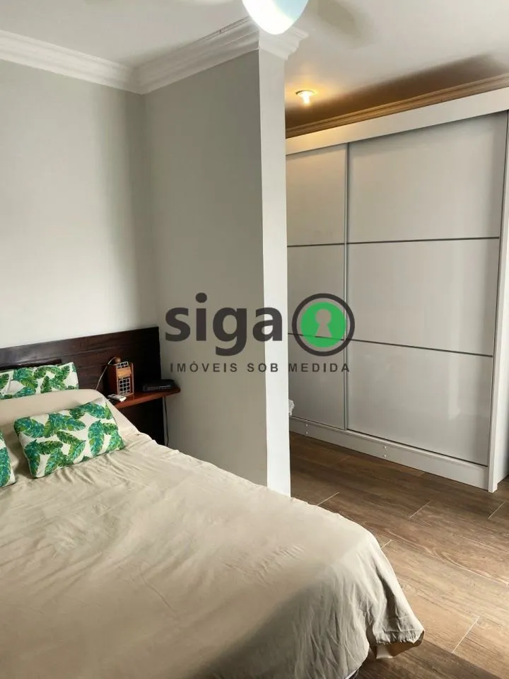 Imagem Casa à venda 3 quartos-1suíte-4vagas klabin
