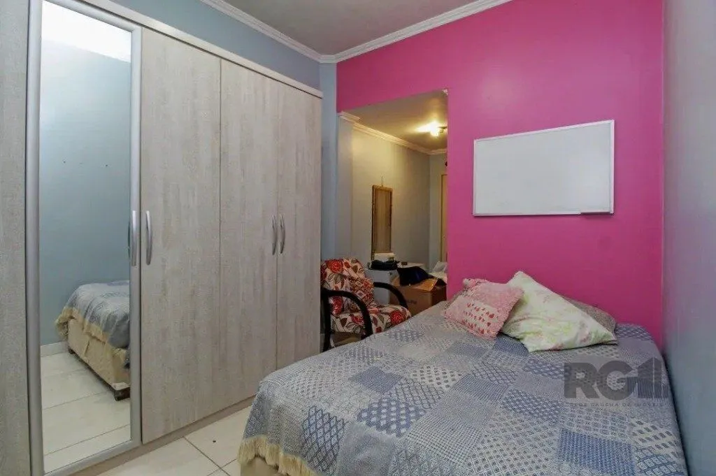 Imagem Casa 4 quartos no Bairro Bom Fim