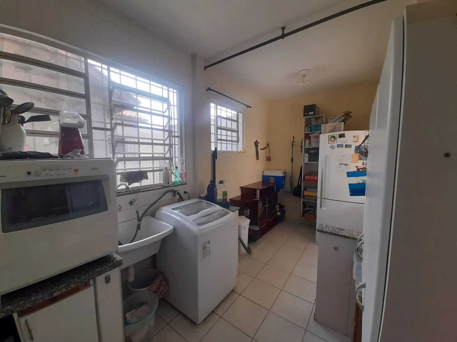 Imagem Casa à venda 5 Quartos, 2 Suites, 2 Vagas, 340M², Chácara do Visconde, Taubaté - SP