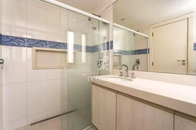 Imagem Cobertura com 3 dormitórios à venda, 290 m² por R$ 1.399.000 - Morumbi - São Paulo/SP