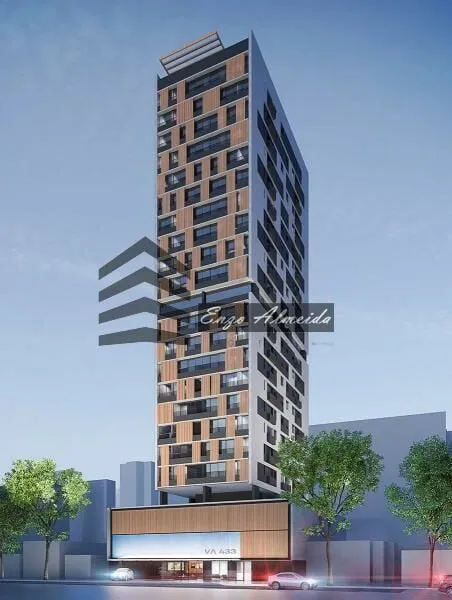 Imagem Apartamento à venda em São Paulo/SP
