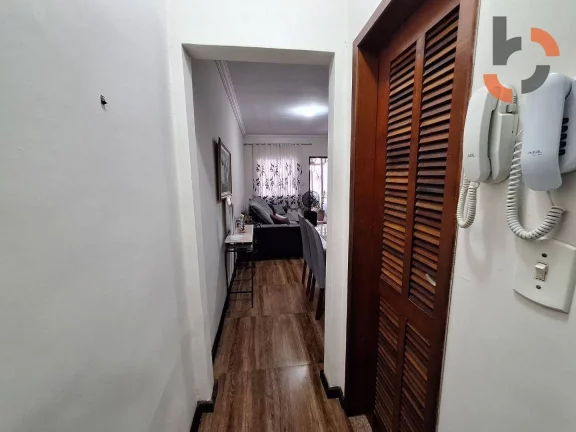 Imagem Casa Duplex 2 Quartos com Quintal e Churrasqueira no Ponto Chic - Ao Lado da Posse