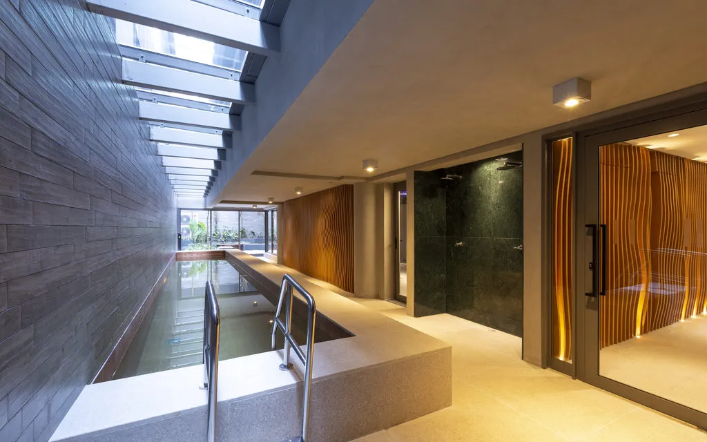Imagem Lina Jardins - Residencial - Lina Jardins - Residencial