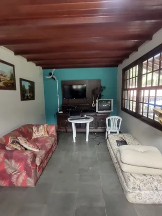 Imagem CASA RESIDENCIAL em MANGARATIBA - RJ, IBICUÍ