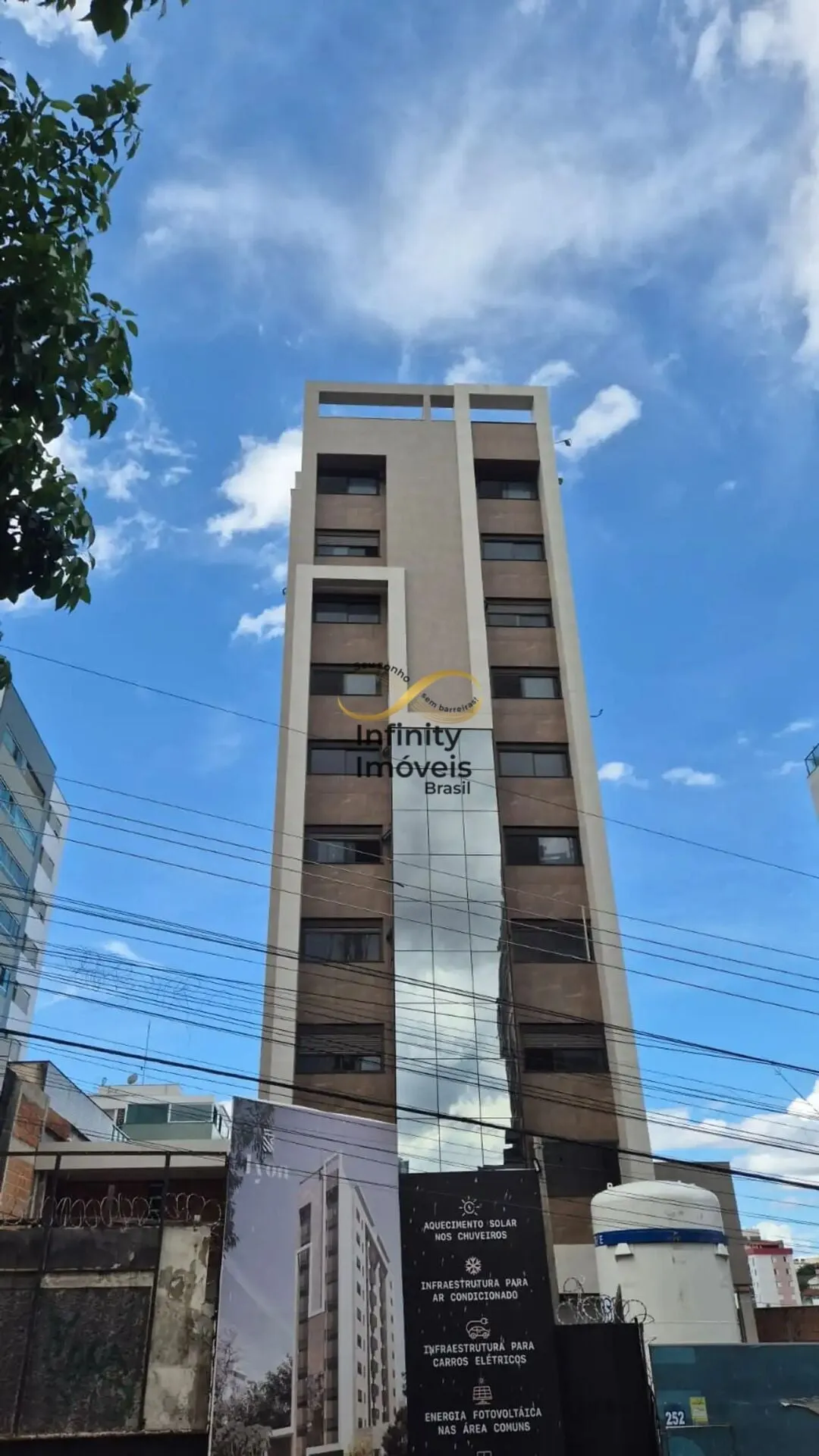 Imagem LYON - Apartamento à venda no bairro Prado - Belo Horizonte/MG