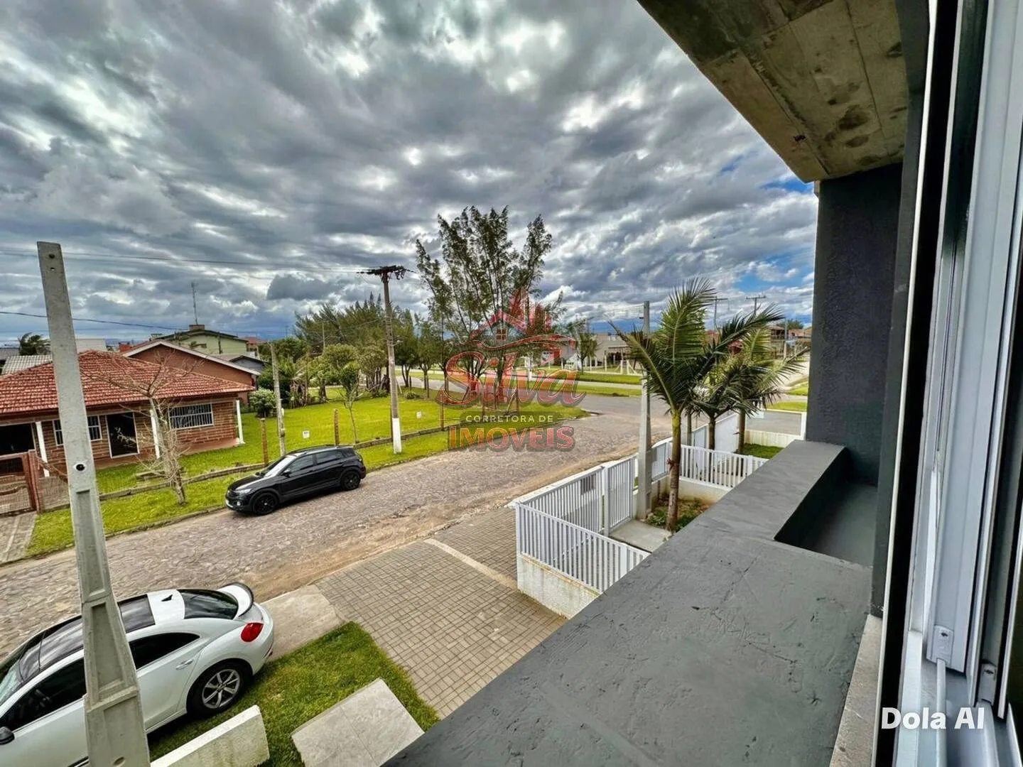 Imagem C1269 | Geminado com 3 Suítes a 450 Metros do Mar