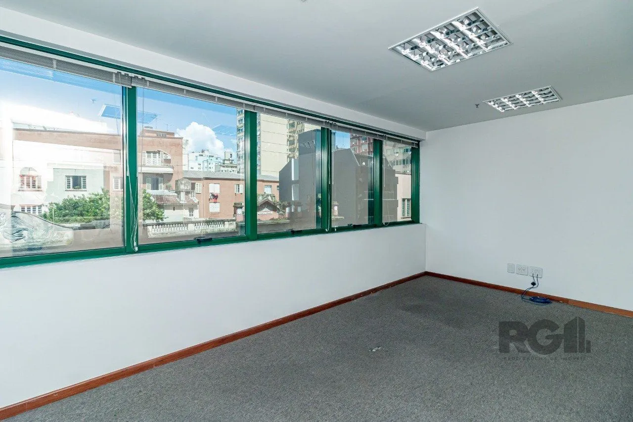 Imagem Sala Comercial em Centro Histórico