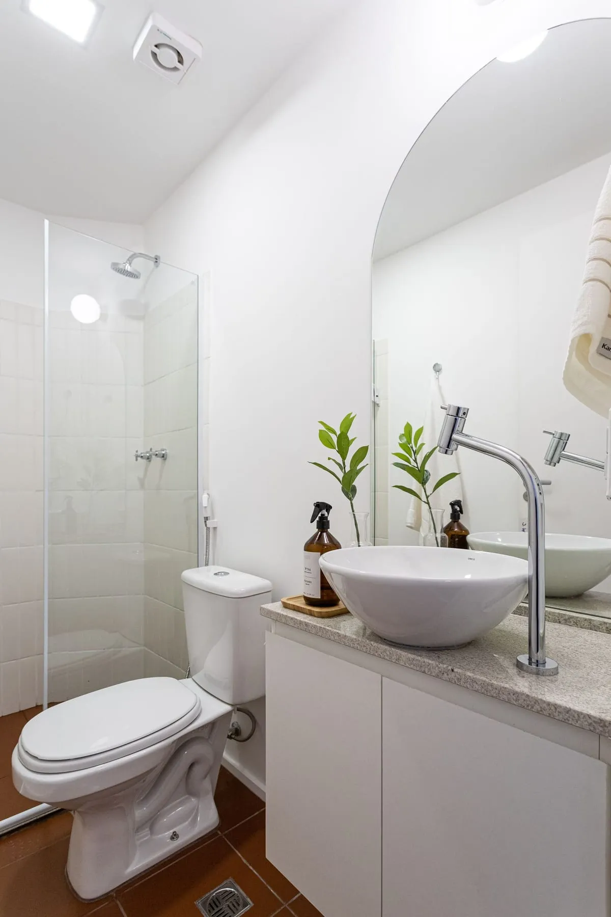 Imagem Apartamento com 2 Quartos para alugar, 45m² - Pinheiros
