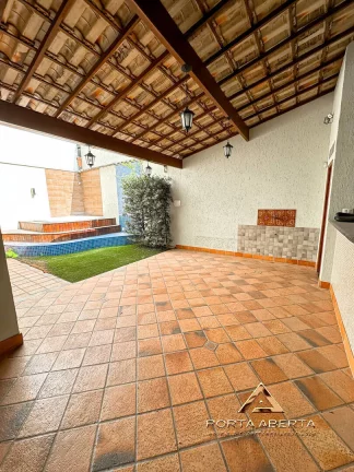 Imagem Casa 3 Quartos, sendo um suite - Cidade Nobre - COD 1105