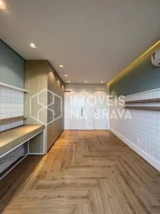 Imagem APARTAMENTO 4 DORMITORIOS, 1 VAGA - A VENDA - CENTRO - ITAJAI/SC