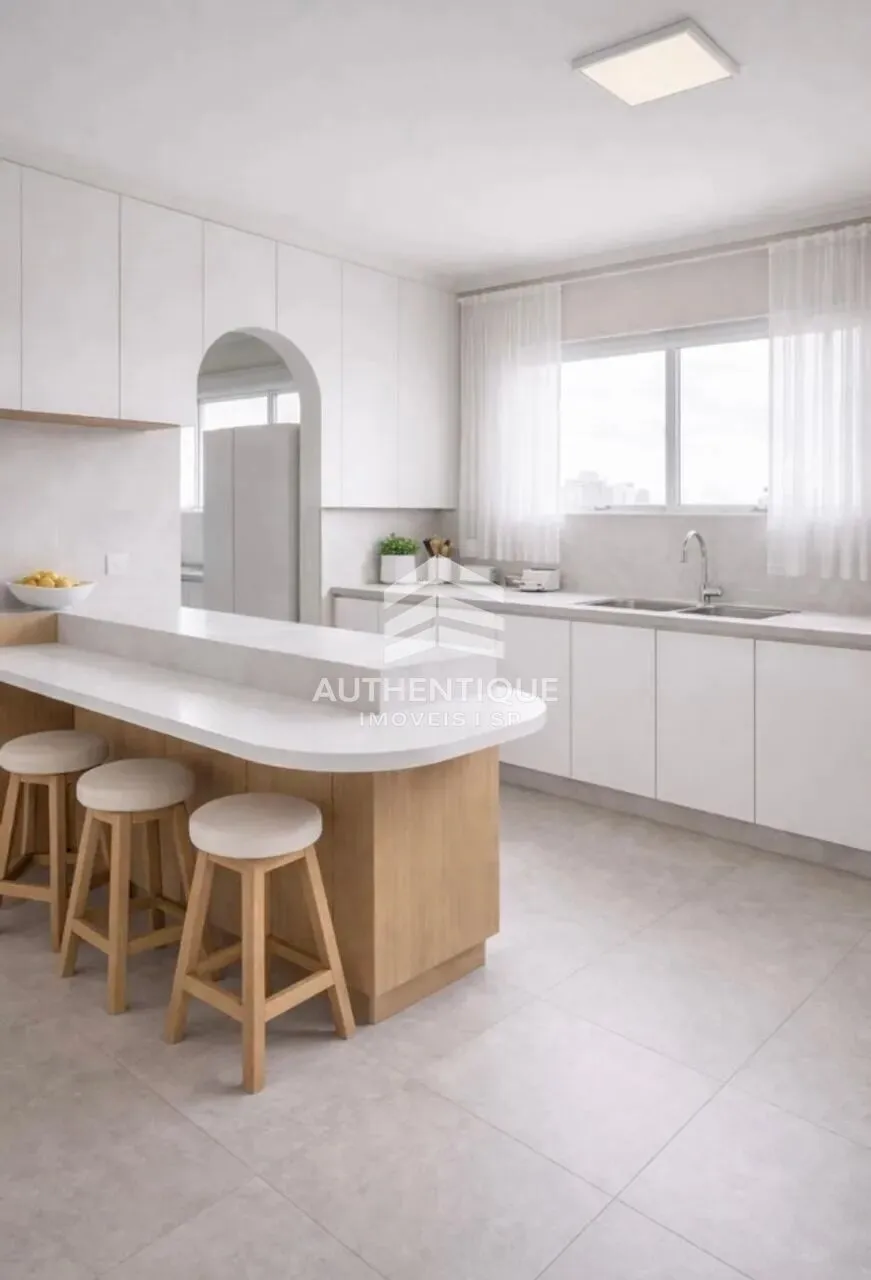Imagem LUPERCIO TEIXEIRA CAMARGO - SANTA CECILIA - Apartamento à venda no bairro Santa Cecília - São Paulo/SP, Zona Central