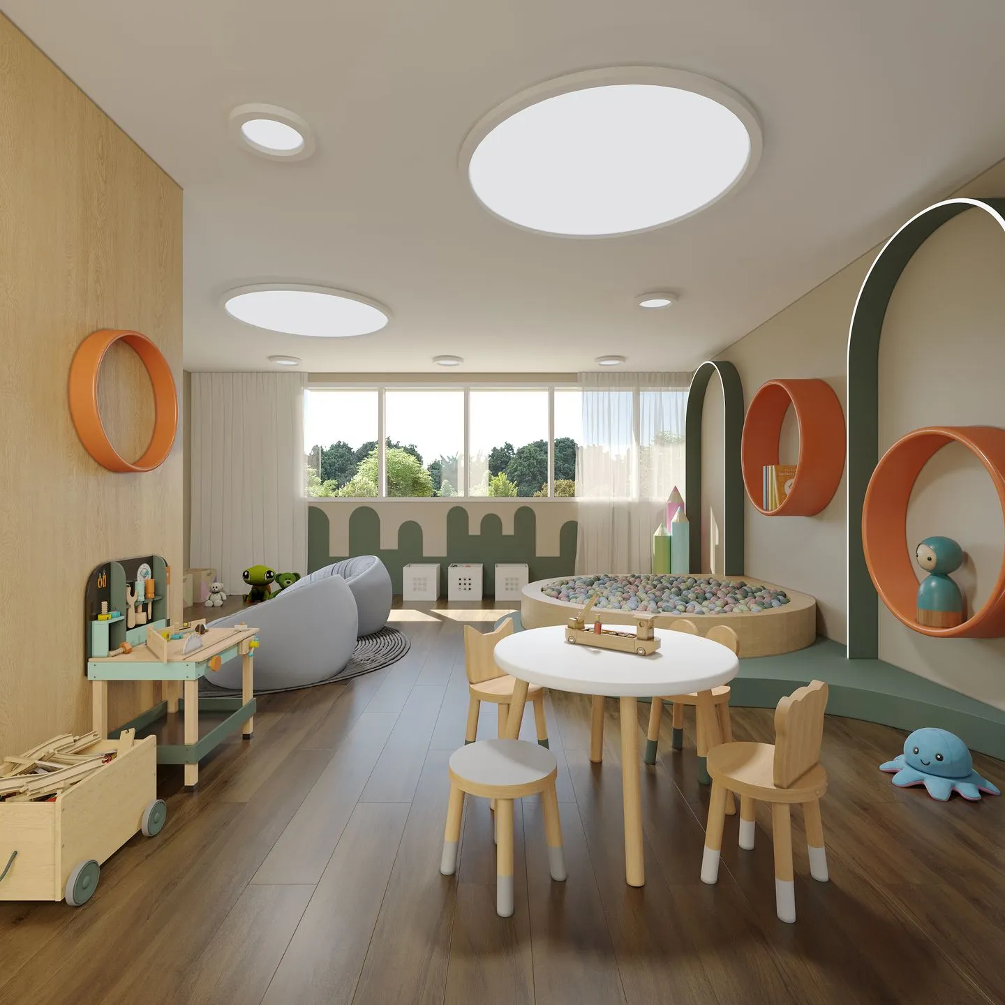 Imagem Apartamento à venda em Torres, Centro, com 3 quartos, 117.72m2