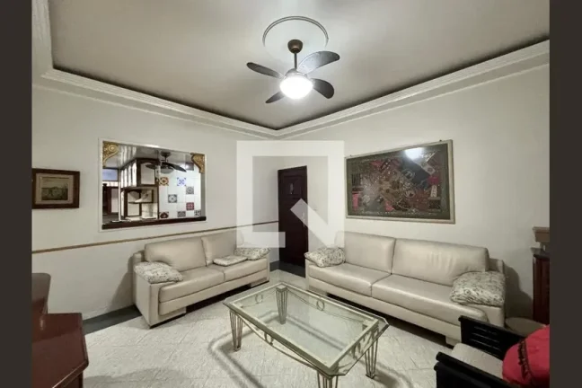 Imagem Apartamento à Venda - Copacabana, 2 Quartos, 87 m2