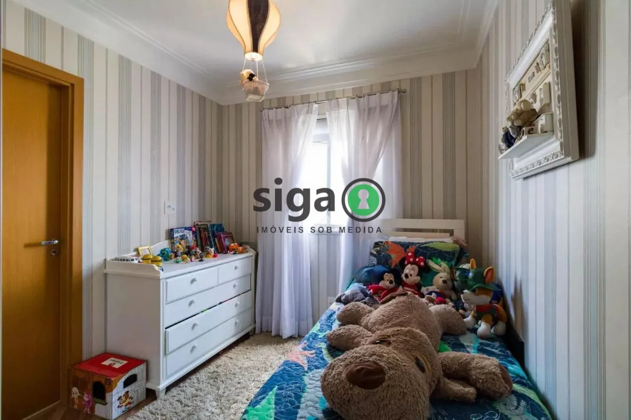 Imagem 130 metros com 3 quartos ( Suites) na Vila Andrade