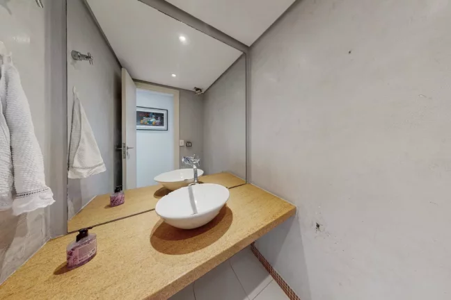 Imagem Apartamento à venda em São Paulo, Pinheiros, com 1 quarto, 86m2