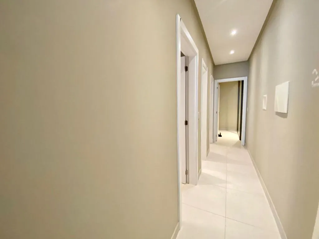 Imagem Apartamento 3 Dormitórios - Bairro Centro