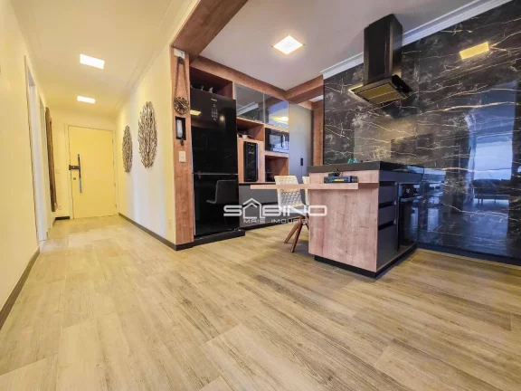 Imagem Apartamento Garden Locação Anual na Riviera, com 3 dormitórios sendo 3 suítes,161m² de área útil