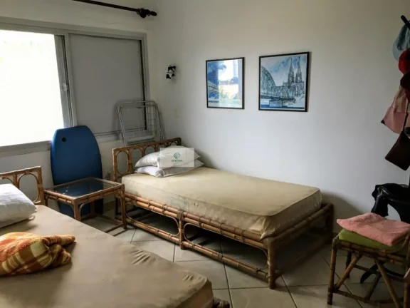Imagem Apartamento Padrão para Venda em Enseada Guarujá-SP