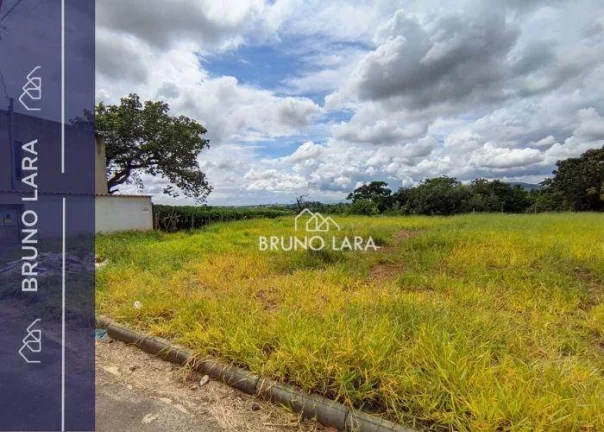 Foto do imóvel Lote a venda em Igarapé / bairro São Francisco