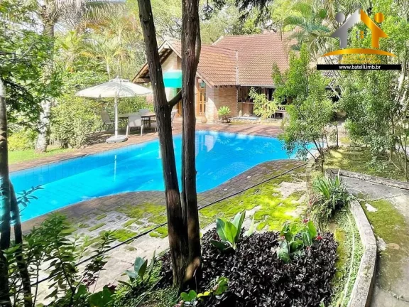 Imagem Casa - Granja Viana - Fazendinha | Batelli Imóveis
