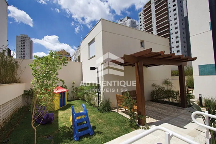 Imagem Stuppendo Lanciano Mooca - Apartamento à venda no bairro Mooca - São Paulo/SP, Zona Leste