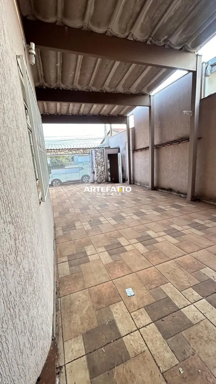 Imagem Casa à venda em Franca, Jardim Consolação, com 3 quartos, 215m2