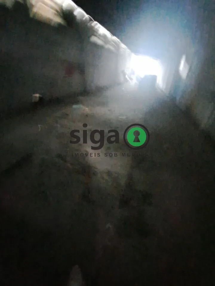 Imagem GALPÃO COMERCIAL À VENDA - ESTRADA DE ITAPECERICA - ZCa