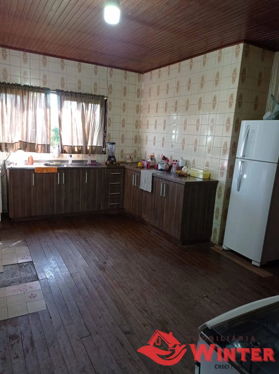 Imagem Casa Alvenaria com 110 m², em Escadinhas na Feliz/RS.