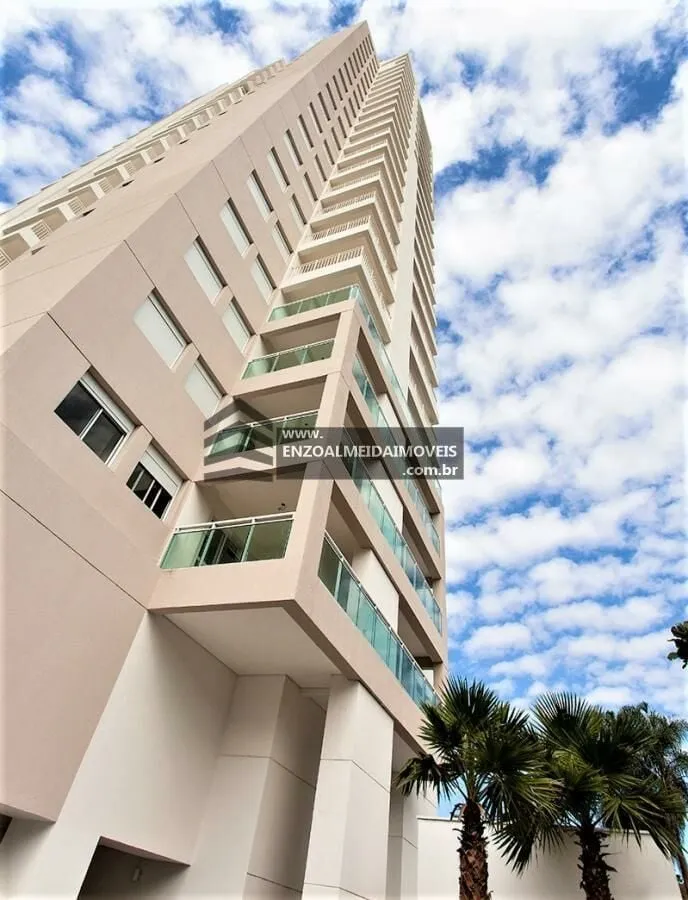 Foto do imóvel BROOKLIN ONE - Apartamento à venda em São Paulo/SP em Avenida Portugal, 1223 - Brooklin, São Paulo - SP