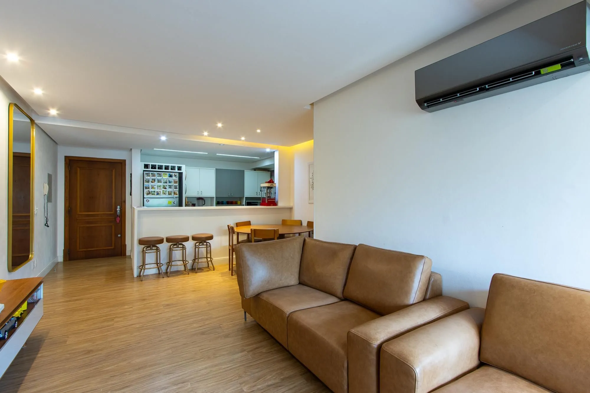 Imagem Apartamento em Tristeza