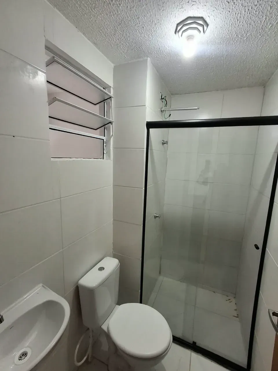 Imagem Apartamento com 2 Quartos para Alugar, 45 m² em Centro (Caucaia do Alto) - Cotia