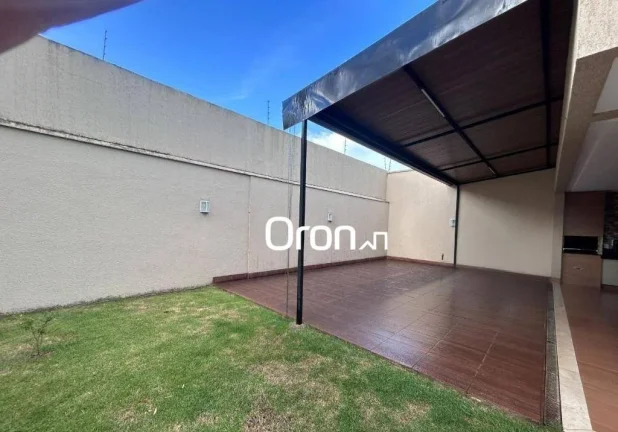 Imagem Casa à venda, 250 m² por R$ 1.329.000,00 - Cidade Jardim - Goiânia/GO
