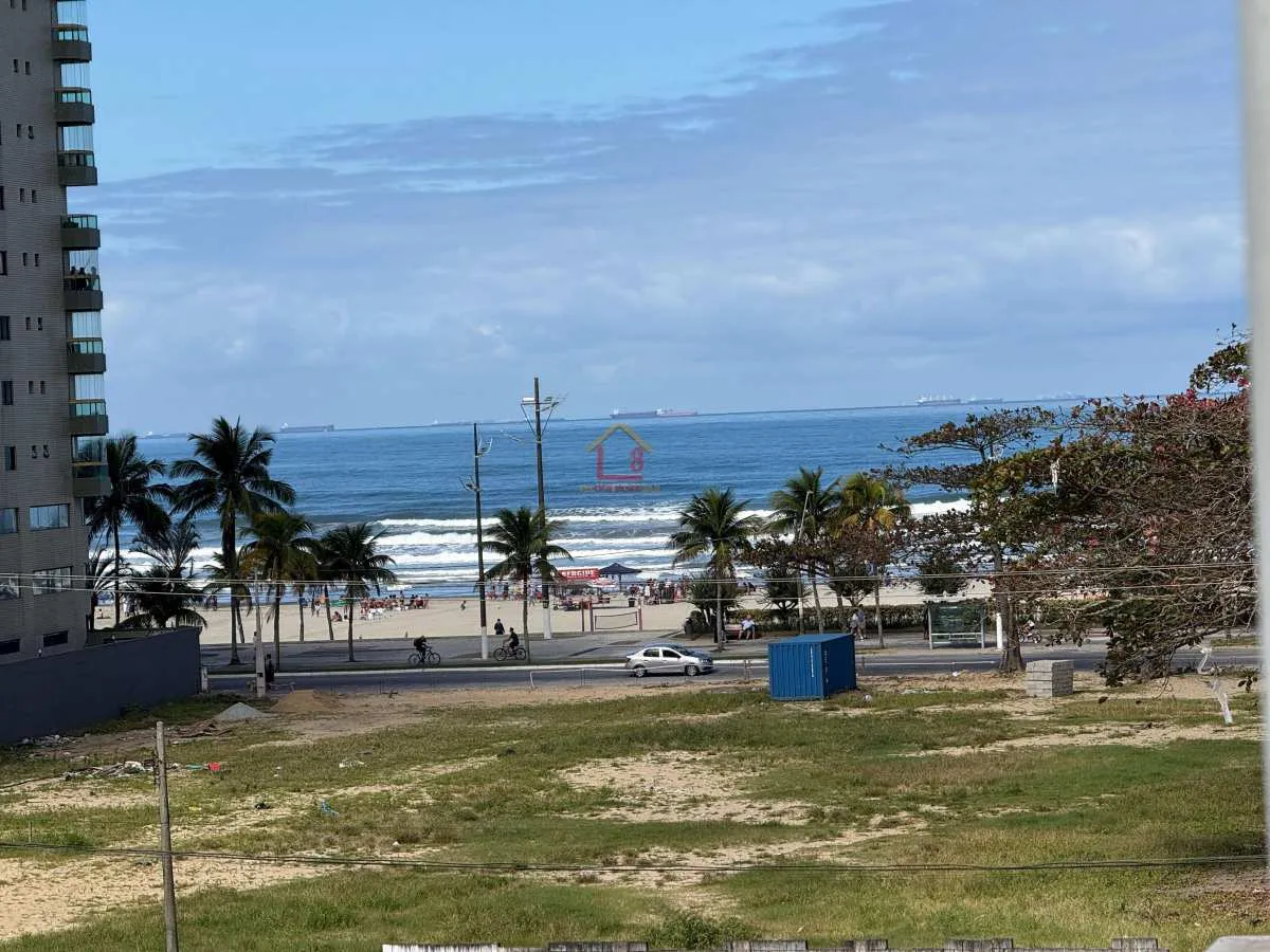 Imagem Kitnet Mobiliada para Locação