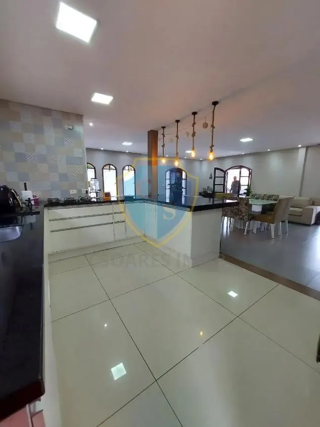 Imagem Casa com 4 quartos à venda no Balneário Flórida -PG