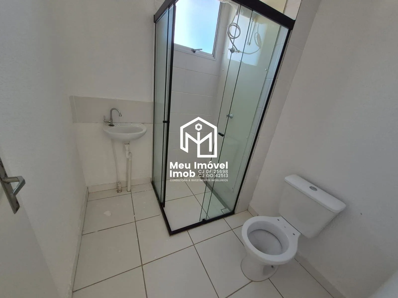 Imagem Apartamento em Parque Nápolis A - Cidade Ocidental