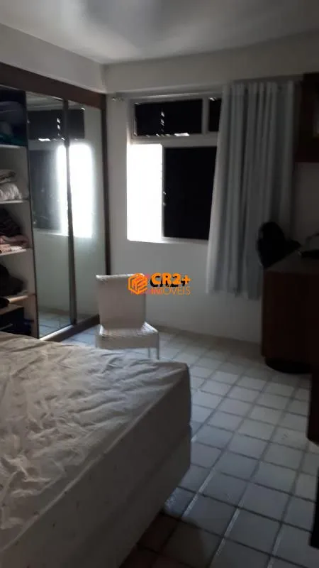 Imagem Cobertura Para Vender 270m² com 4 Quartos, 2 suítes no bairro Candeias em Jaboat