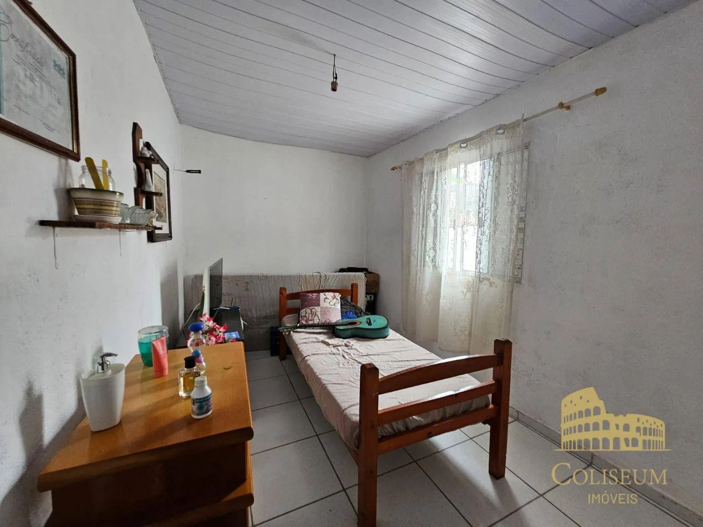 Imagem Casa com 2 dormitórios à venda, 93 m² por R$ 330.000,00 - Vila Antártica - Praia Grande/SP