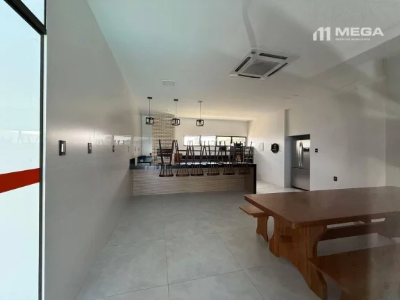 Imagem Apartamento com 1 dormitório para alugar, 48 m² por R$ 4.121,67/mês - Praia da Costa - Vila Velha/ES
