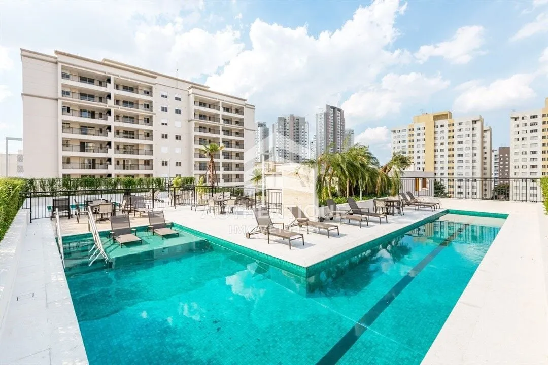 Imagem CYPRIANI 955 IPIRANGA - Apartamento à venda em São Paulo/SP
