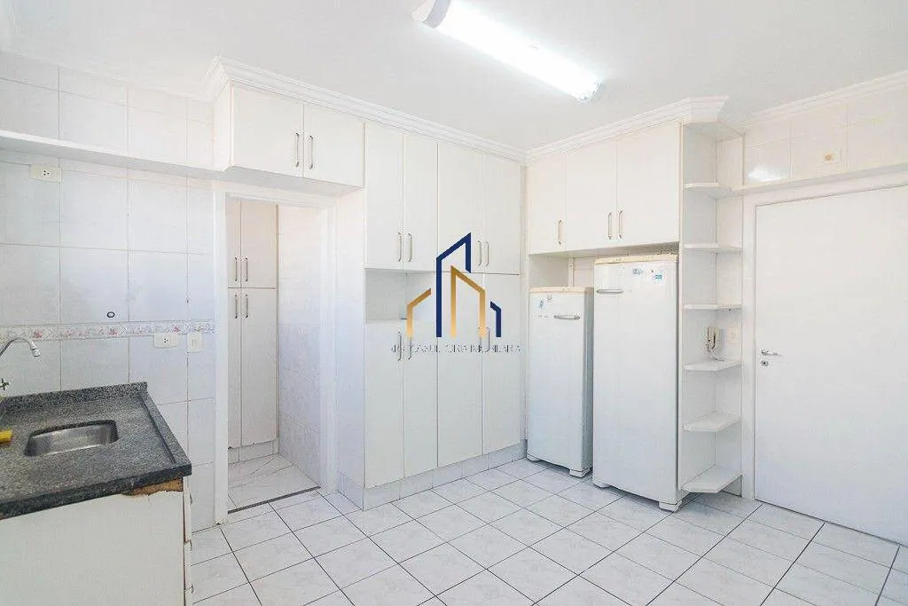 Imagem Apartamento para Locação em São Caetano do Sul / SP no bairro Santo Antônio