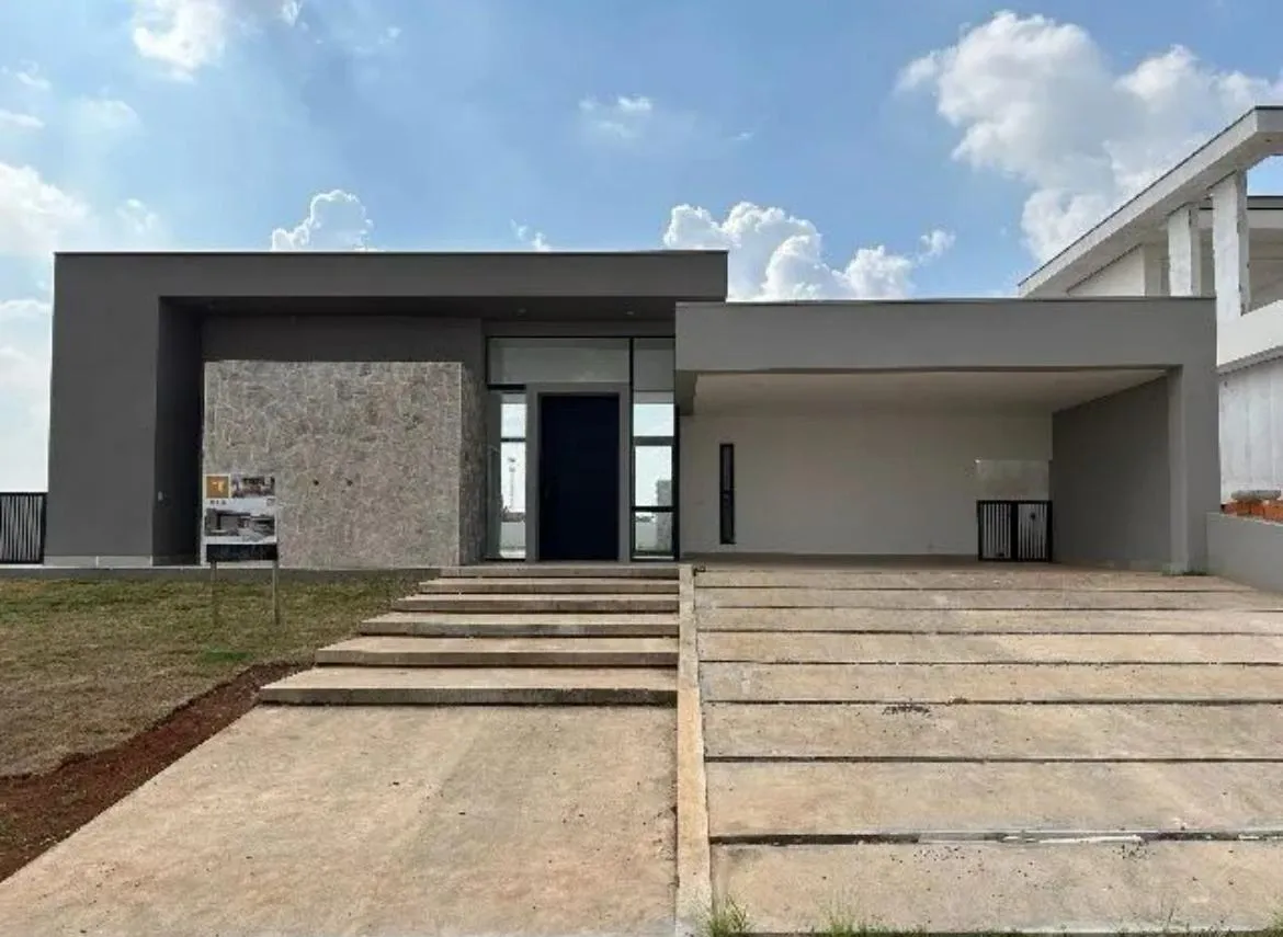 Foto do imóvel Casa de luxo em condomínio à venda em Itu-SP, Campos de Santo Antônio II em BAIRRO CAMPOS DE SANTO ANTÔNIO, ITU - SP