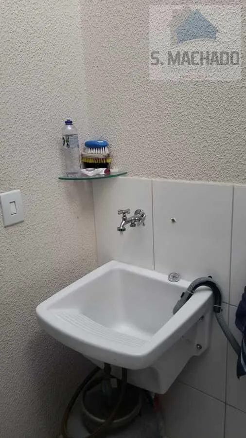 Imagem Sobrado para Venda em Santo André / SP no bairro jardim Santo Antonio