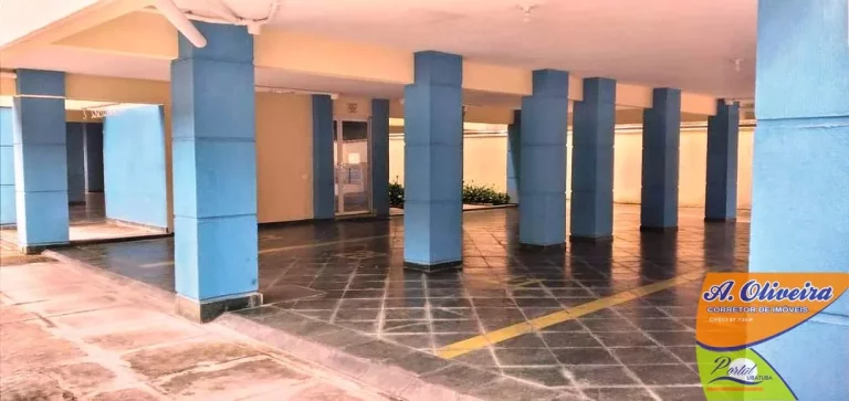 Imagem Kitnet - 50 METROS DA PRAIA- PEREQUE AÇÚ