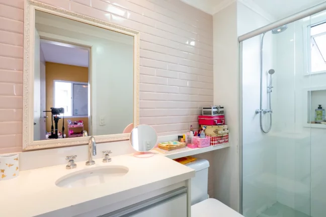 Imagem Apartamento à venda em São Paulo, Jardim Vazani, com 2 quartos, 96m2