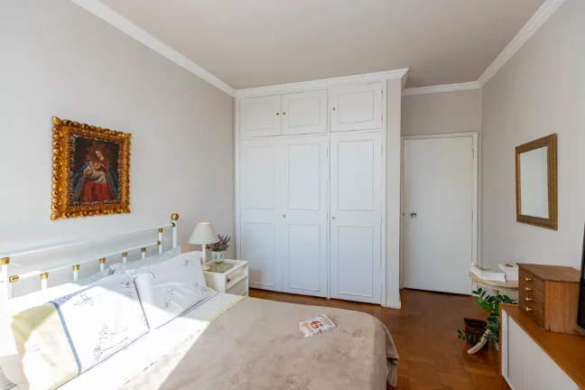 Imagem Apartamento à venda em São Paulo, Bela Vista, com 2 quartos, 101m2