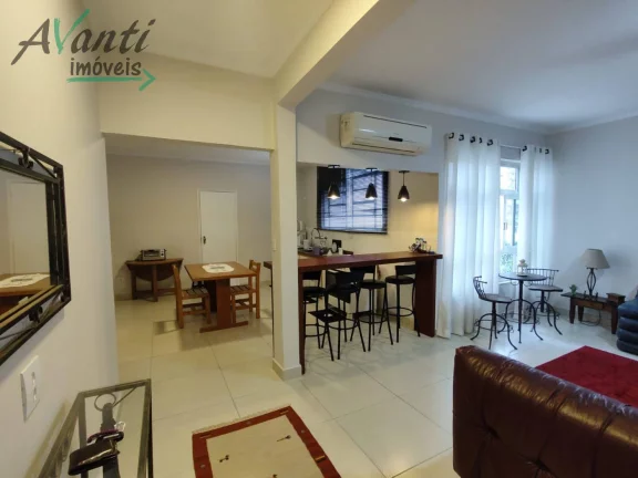Imagem Apartamento no Gonzaga em Santos , 2 quartos, 1 vaga !