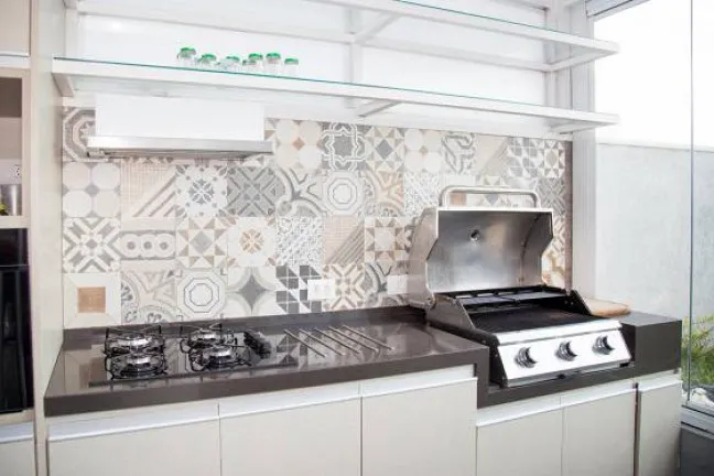 Imagem Apartamento com 3 Quartos à Venda, 131 m² em Centro - São Bernardo do Campo