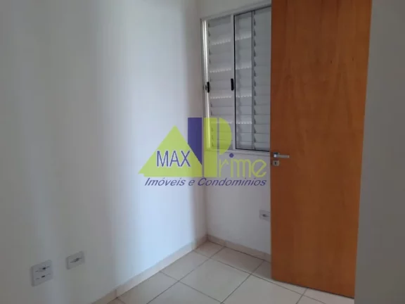 Imagem Apartamento para alugar na Vila Esperança, São Paulo-SP: 1 quarto, 1 sala, 1 banheiro, 37m² de área.